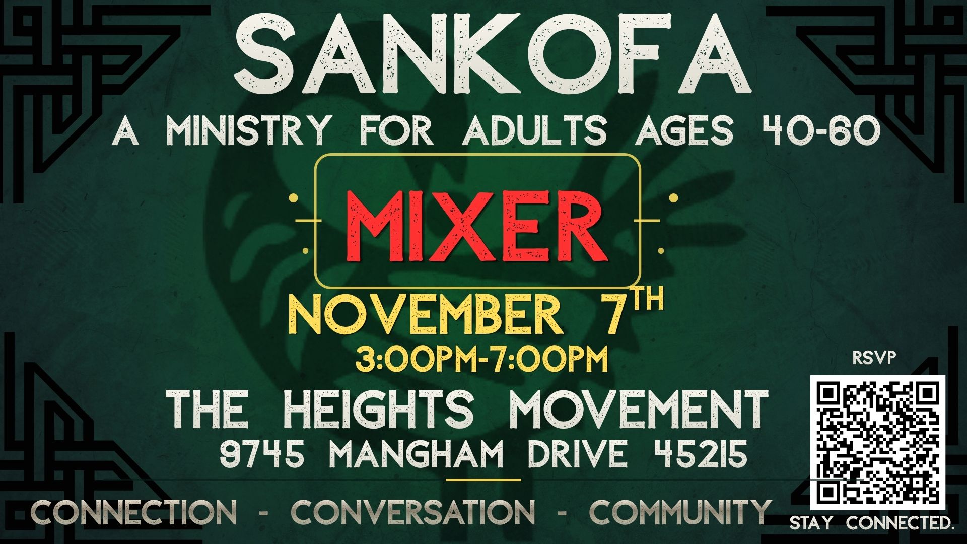 Sankofa